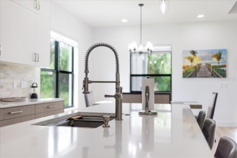 Casa en venta en North Port, Florida, 3 dormitorios, 218.78 m2 № 2410091 - foto 28