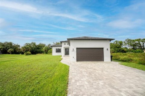 Casa en venta en North Port, Florida, 3 dormitorios, 218.78 m2 № 2410091 - foto 3