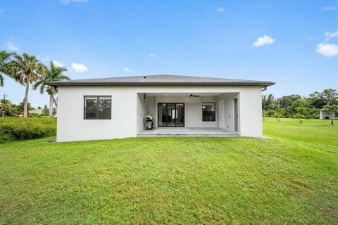 Casa en venta en North Port, Florida, 3 dormitorios, 218.78 m2 № 2410091 - foto 6
