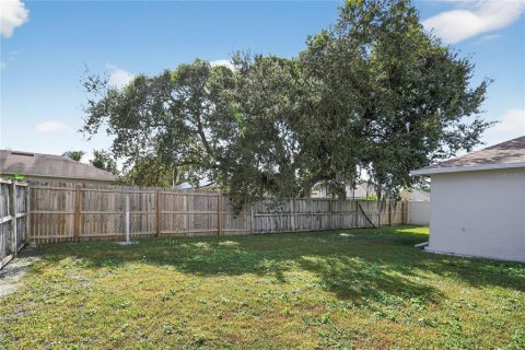 House in Kissimmee, Florida 4 bedrooms, 193.98 sq.m. № 2156114 - photo 23