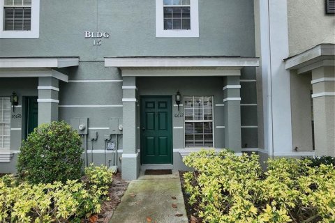 Townhouse in Orlando, Florida 2 bedrooms, 91.69 sq.m. № 1911992 - photo 3