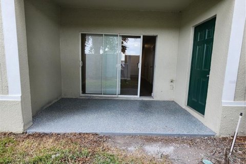 Townhouse in Orlando, Florida 2 bedrooms, 91.69 sq.m. № 1911992 - photo 29