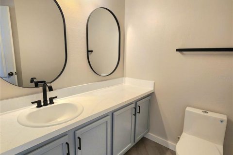 Townhouse in Orlando, Florida 2 bedrooms, 91.69 sq.m. № 1911992 - photo 21