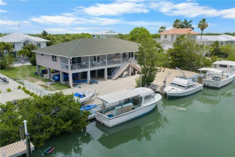 Villa ou maison à vendre à Marathon, Floride: 4 chambres, 275.36 m2 № 2084253 - photo 4