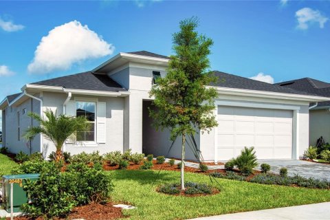 Casa en venta en Daytona Beach, Florida, 3 dormitorios, 185.15 m2 № 1900545 - foto 2