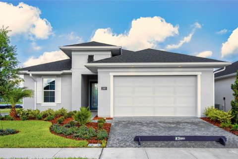 Casa en venta en Daytona Beach, Florida, 3 dormitorios, 185.15 m2 № 1900545 - foto 1