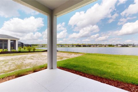 Casa en venta en Daytona Beach, Florida, 3 dormitorios, 185.15 m2 № 1900545 - foto 30