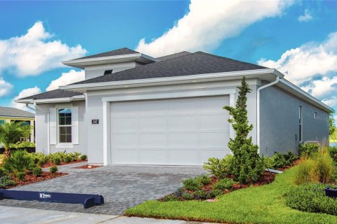 Casa en venta en Daytona Beach, Florida, 3 dormitorios, 185.15 m2 № 1900545 - foto 3