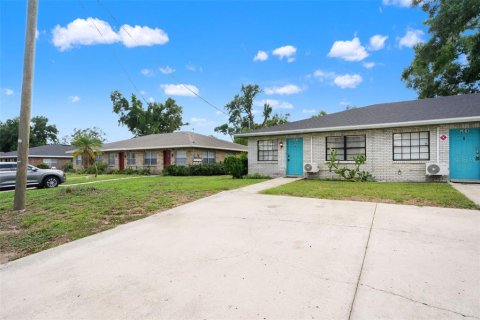 Appartement à louer à Brandon, Floride: 2 chambres, 80.55 m2 № 2415276 - photo 22