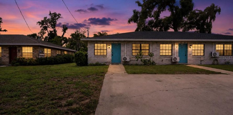 Appartement à Brandon, Floride 2 chambres, 80.55 m2 № 2415276