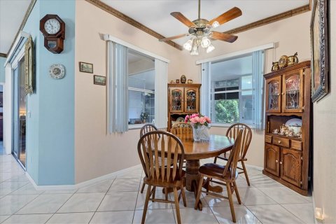 Villa ou maison à vendre à North Port, Floride: 3 chambres, 168.52 m2 № 2309055 - photo 26