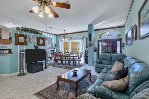 Villa ou maison à vendre à North Port, Floride: 3 chambres, 168.52 m2 № 2309055 - photo 14