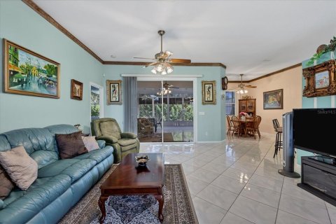 Villa ou maison à vendre à North Port, Floride: 3 chambres, 168.52 m2 № 2309055 - photo 21