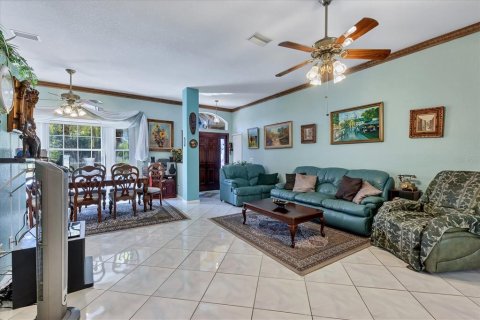 Villa ou maison à vendre à North Port, Floride: 3 chambres, 168.52 m2 № 2309055 - photo 16