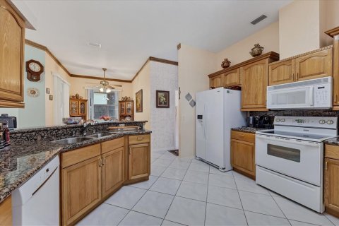 Villa ou maison à vendre à North Port, Floride: 3 chambres, 168.52 m2 № 2309055 - photo 24