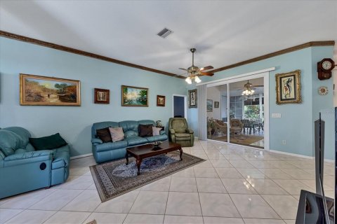 Villa ou maison à vendre à North Port, Floride: 3 chambres, 168.52 m2 № 2309055 - photo 20