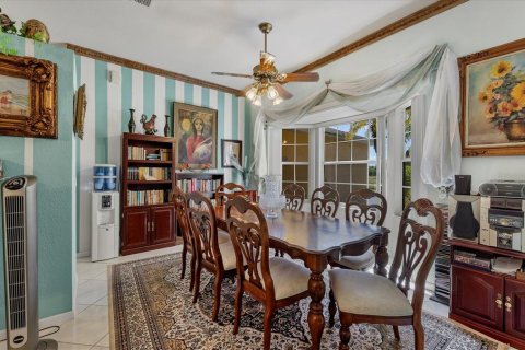 Villa ou maison à vendre à North Port, Floride: 3 chambres, 168.52 m2 № 2309055 - photo 18