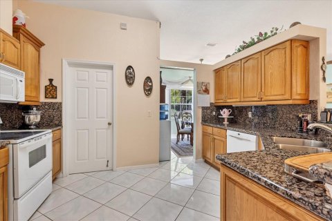 Villa ou maison à vendre à North Port, Floride: 3 chambres, 168.52 m2 № 2309055 - photo 23