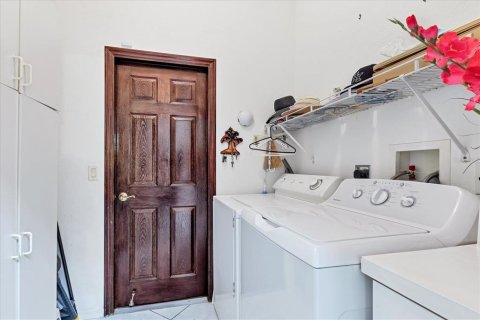 Villa ou maison à vendre à North Port, Floride: 3 chambres, 168.52 m2 № 2309055 - photo 27