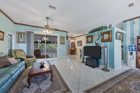 Villa ou maison à vendre à North Port, Floride: 3 chambres, 168.52 m2 № 2309055 - photo 19