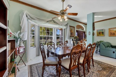 Villa ou maison à vendre à North Port, Floride: 3 chambres, 168.52 m2 № 2309055 - photo 17
