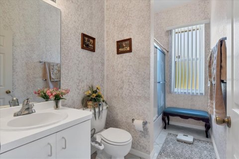 Villa ou maison à vendre à North Port, Floride: 3 chambres, 168.52 m2 № 2309055 - photo 30
