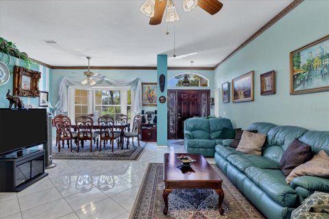 Villa ou maison à vendre à North Port, Floride: 3 chambres, 168.52 m2 № 2309055 - photo 15