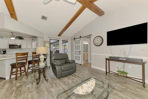 House in Englewood, Florida 2 bedrooms, 163.79 sq.m. № 1736244 - photo 23
