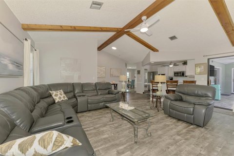 House in Englewood, Florida 2 bedrooms, 163.79 sq.m. № 1736244 - photo 22
