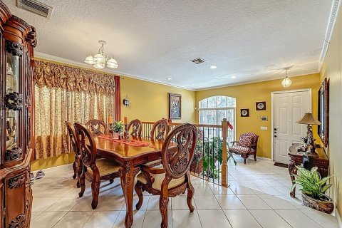 House in Miramar, Florida 3 bedrooms, 204.85 sq.m. № 1847476 - photo 16