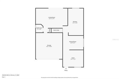 House in Miramar, Florida 3 bedrooms, 204.85 sq.m. № 1847476 - photo 7