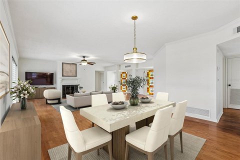 Condominio en venta en Largo, Florida, 2 dormitorios, 142.51 m2 № 2396476 - foto 11