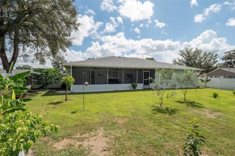 Casa en venta en Spring Hill, Florida, 2 dormitorios, 149.76 m2 № 1856195 - foto 28