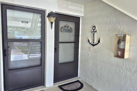 Copropriété à louer à Oldsmar, Floride: 2 chambres, 81.66 m2 № 2410108 - photo 4
