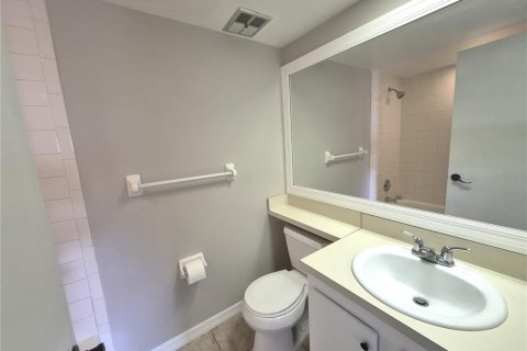 Copropriété à louer à Oldsmar, Floride: 2 chambres, 81.66 m2 № 2410108 - photo 21