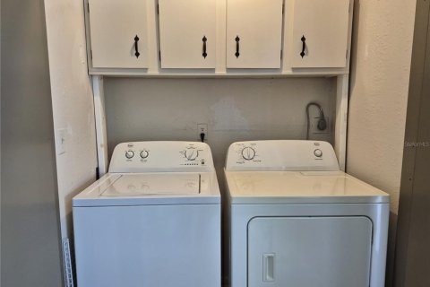 Copropriété à louer à Oldsmar, Floride: 2 chambres, 81.66 m2 № 2410108 - photo 23