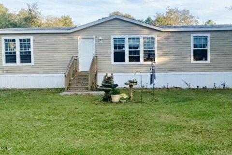 Villa ou maison à vendre à Yulee, Floride: 3 chambres, 154.59 m2 № 801924 - photo 1