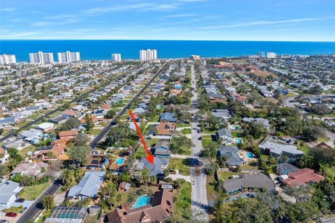 Casa en venta en Ormond Beach, Florida, 4 dormitorios, 193.42 m2 № 1544194 - foto 14