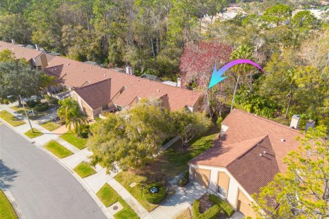 House in Palm Harbor, Florida 3 bedrooms, 118.91 sq.m. № 1566198 - photo 1