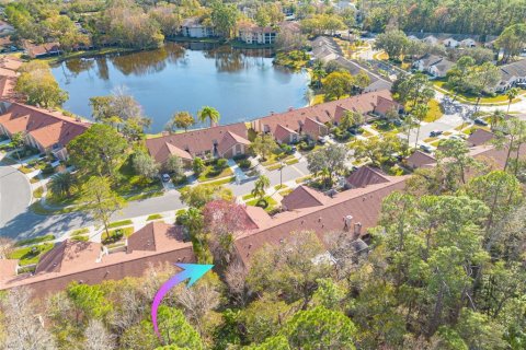 House in Palm Harbor, Florida 3 bedrooms, 118.91 sq.m. № 1566198 - photo 26