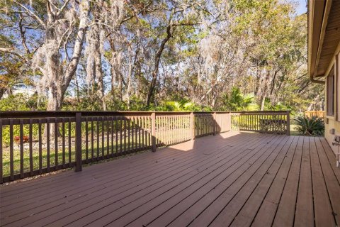 House in Palm Harbor, Florida 3 bedrooms, 118.91 sq.m. № 1566198 - photo 21