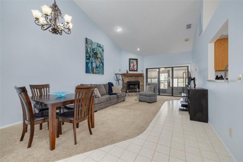 House in Palm Harbor, Florida 3 bedrooms, 118.91 sq.m. № 1566198 - photo 3