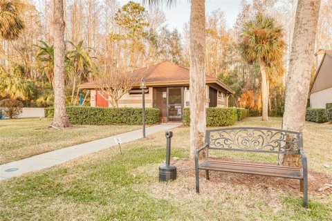 House in Palm Harbor, Florida 3 bedrooms, 118.91 sq.m. № 1566198 - photo 28