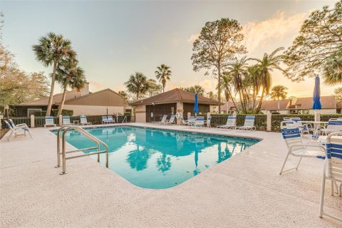 House in Palm Harbor, Florida 3 bedrooms, 118.91 sq.m. № 1566198 - photo 30