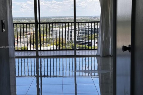 Condominio en venta en Aventura, Florida, 1 dormitorio, 96.43 m2 № 1988885 - foto 10