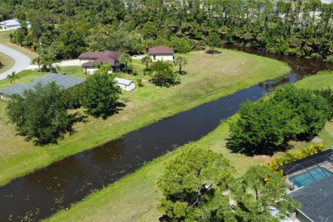 Land in North Port, Florida № 2162429 - photo 4