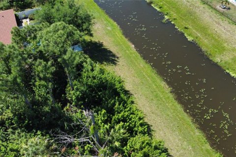 Land in North Port, Florida № 2162429 - photo 7