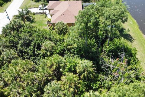 Land in North Port, Florida № 2162429 - photo 5