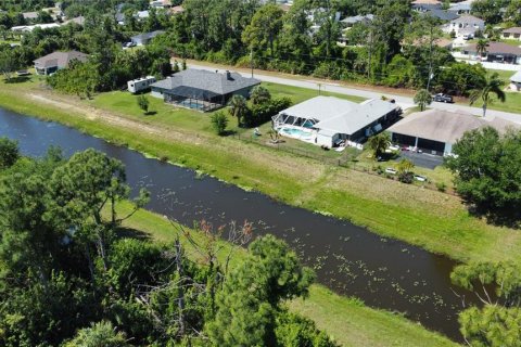 Land in North Port, Florida № 2162429 - photo 3