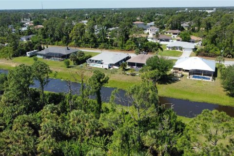 Land in North Port, Florida № 2162429 - photo 2